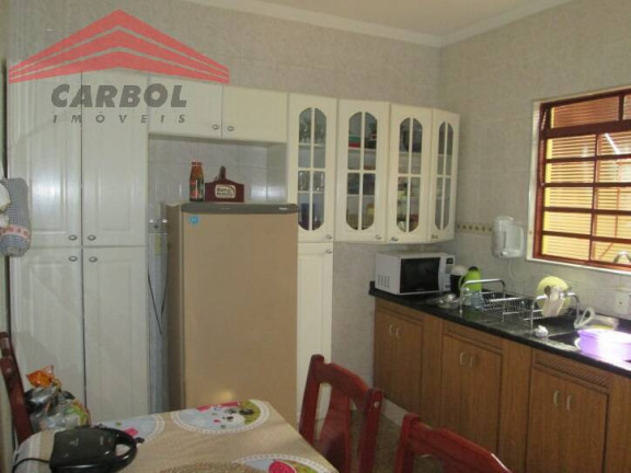 Imagem Casa com 3 Quartos à Venda, 300 m² em Jardim Celeste - Jundiaí