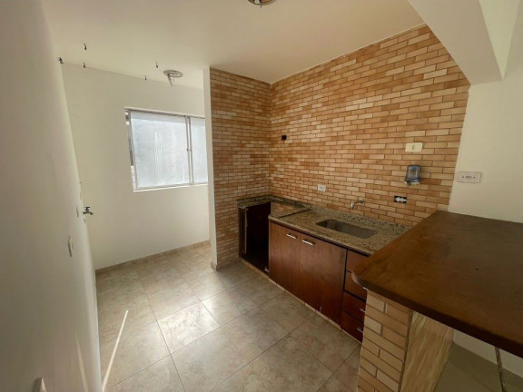 Imagem Apartamento com 1 Quarto à Venda, 41 m² em Vila Guilhermina - Praia Grande