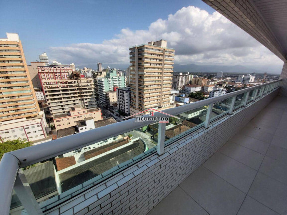 Imagem Apartamento com 3 Quartos à Venda, 121 m² em Boqueirão - Praia Grande Imagem Apartamento com 3 Quartos à Venda, 121 m² em Boqueirão - Praia Grande