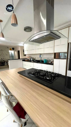 Imagem Casa com 3 Quartos à Venda, 140 m² em Jardim Buriti - Várzea Paulista