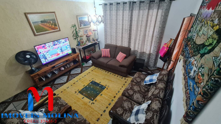 Imagem Sobrado com 3 Quartos à Venda, 245 m² em Olímpico - São Caetano Do Sul Imagem Sobrado com 3 Quartos à Venda, 245 m² em Olímpico - São Caetano Do Sul