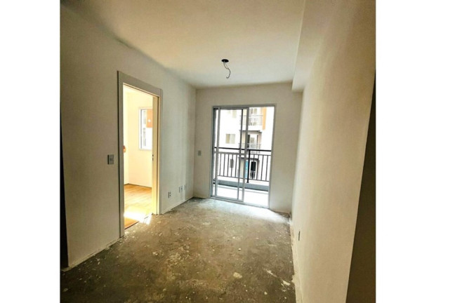 Imagem Apartamento com 2 Quartos à Venda, 37 m² em Jardim Campo Grande - São Paulo