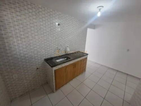 Imagem Apartamento com 2 Quartos à Venda, 65 m² em Pedra De Guaratiba - Rio De Janeiro