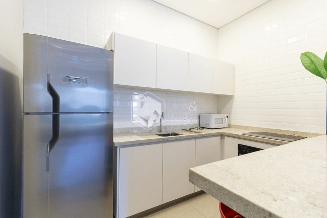Imagem Apartamento com 1 Quarto à Venda, 27 m² em Vila Clementino - São Paulo