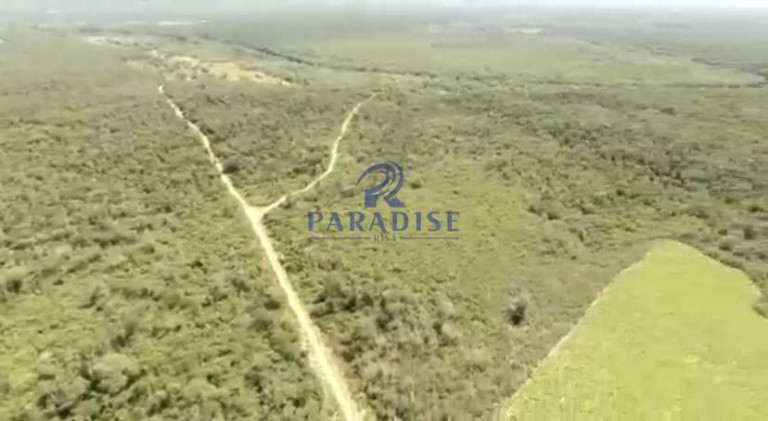 Imagem Fazenda à Venda, 15.000.000 m² em Zona Rural - Santa Rita De Cássia