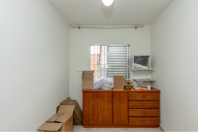 Imagem Casa com 3 Quartos à Venda, 196 m² em Vila Guarani (z Sul) - São Paulo