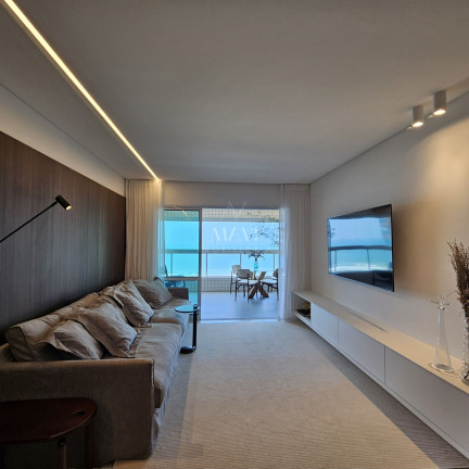 Imagem Apartamento com 3 Quartos à Venda, 126 m² em Aviação - Praia Grande Imagem Apartamento com 3 Quartos à Venda, 126 m² em Aviação - Praia Grande