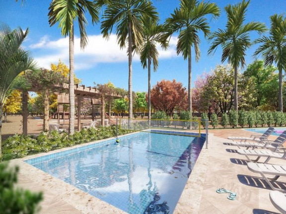 Terreno em Condomínio à Venda, 360 m² em Jardim Alto Do Pinheirinho - Itupeva