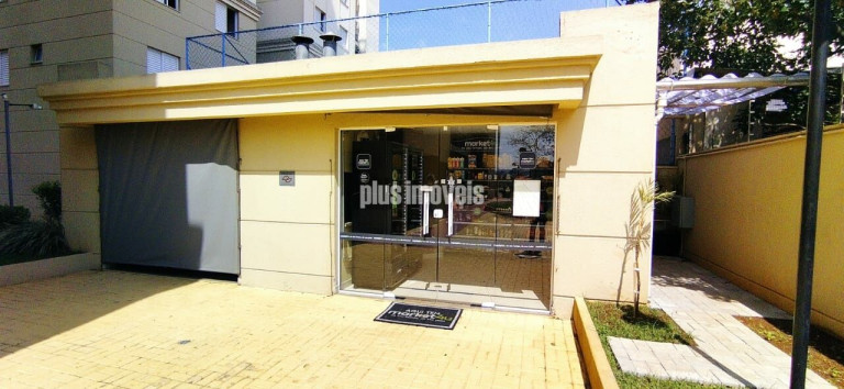 Imagem Apartamento com 3 Quartos à Venda, 61 m² em Vila Paulista - São Paulo Imagem Apartamento com 3 Quartos à Venda, 61 m² em Vila Paulista - São Paulo