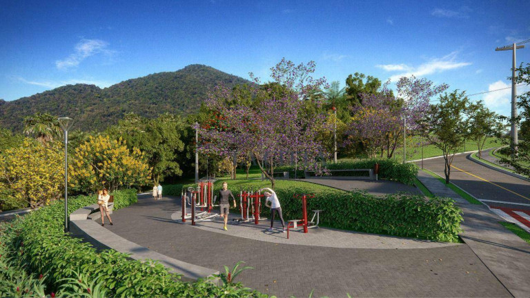 Imagem Terreno à Venda, 200 m² em Rio Do Meio - Itajaí Imagem Terreno à Venda, 200 m² em Rio Do Meio - Itajaí