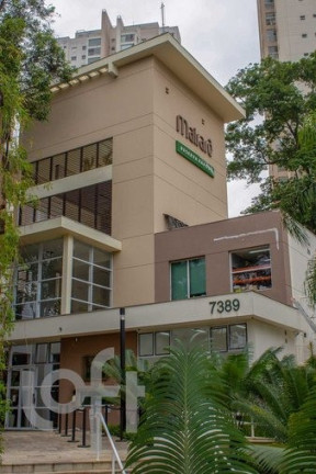 Imagem Apartamento com 3 Quartos à Venda, 109 m² em Jardim Arpoador - São Paulo