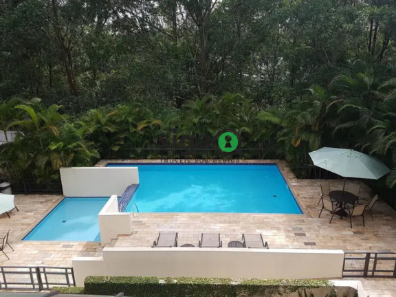 Apartamento com 2 Quartos à Venda, 110 m² em Vila Andrade - São Paulo
