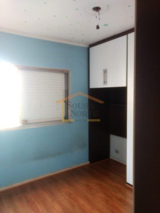 Imagem Apartamento com 2 Quartos à Venda, 66 m² em Vila Paulicéia - São Paulo Imagem Apartamento com 2 Quartos à Venda, 66 m² em Vila Paulicéia - São Paulo
