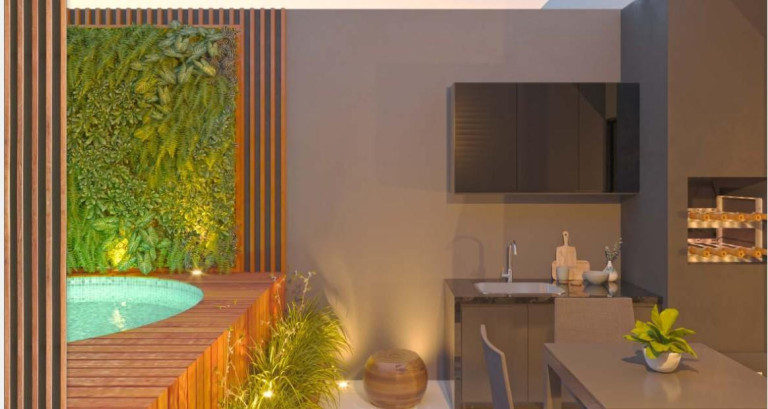 Imagem Apartamento com 3 Quartos à Venda, 172 m² em Recreio Dos Bandeirantes - Rio De Janeiro