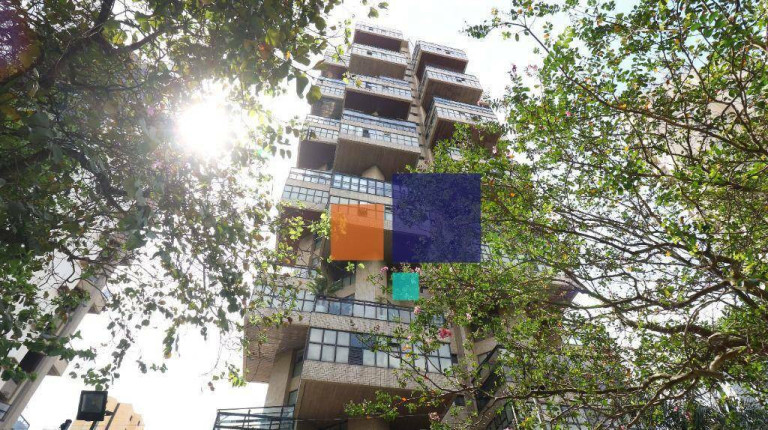 Imóvel com 4 Quartos à Venda, 271 m² em Morumbi - São Paulo