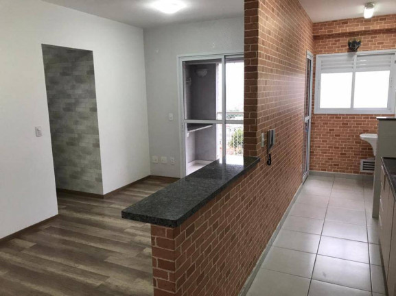 Imagem Apartamento com 3 Quartos à Venda, 59 m² em Vila Pires - Santo André Imagem Apartamento com 3 Quartos à Venda, 59 m² em Vila Pires - Santo André
