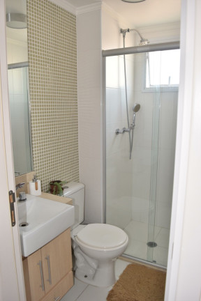 Imagem Apartamento com 2 Quartos à Venda, 65 m² em Vila Gumercindo - São Paulo