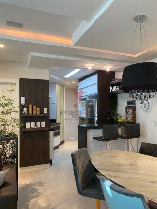 Apartamento com 3 Quartos à Venda, 104 m² em Victor Konder - Blumenau