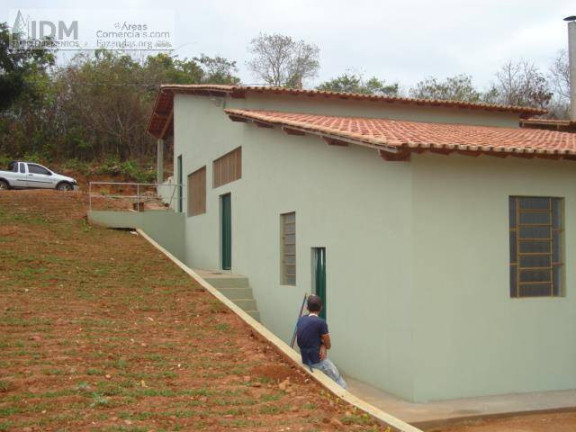 Imagem Chácara à Venda, 13.650.000 m² em Rural - Salinas Imagem Chácara à Venda, 13.650.000 m² em Rural - Salinas
