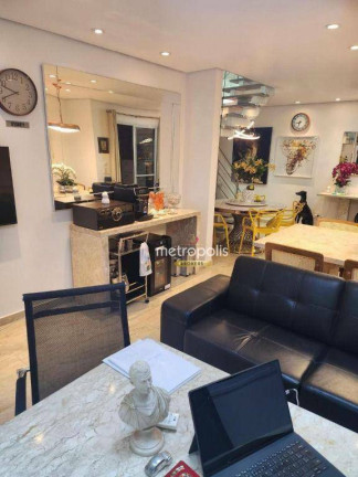 Imagem Cobertura com 3 Quartos à Venda, 191 m² em Jardim Arpoador - São Paulo Imagem Cobertura com 3 Quartos à Venda, 191 m² em Jardim Arpoador - São Paulo
