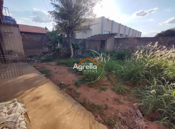 Imagem Casa com 2 Quartos à Venda, 103 m² em Vila Universitária - Mogi Mirim