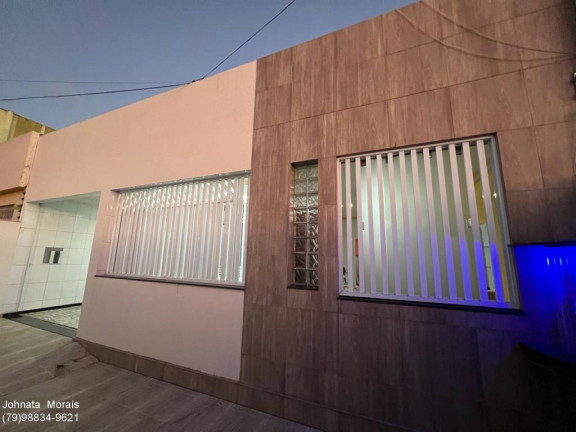 Casa com 5 Quartos à Venda, 250 m² em Getúlio Vargas - Aracaju
