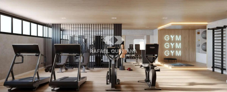 Imagem Apartamento com 3 Quartos à Venda, 112 m² em Jurerê - Florianópolis