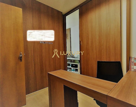 Imagem Imóvel com 2 Quartos à Venda, 50 m² em Santa Lúcia - Belo Horizonte