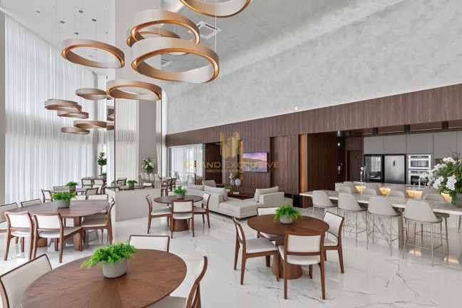 Imagem Apartamento com 4 Quartos à Venda, 151 m² em Pioneiros - Balneário Camboriú