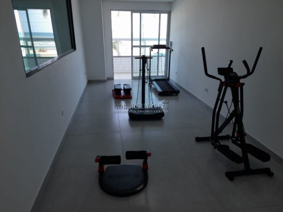 Imagem Apartamento com 2 Quartos à Venda, 76 m² em Real - Praia Grande