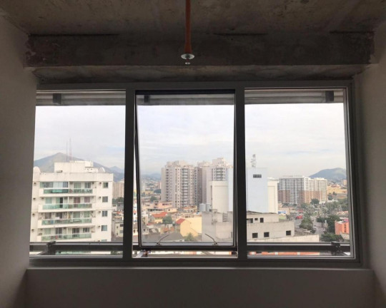 Imagem Imóvel à Venda, 22 m² em Todos Os Santos - Rio De Janeiro