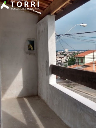 Imagem Sobrado com 2 Quartos à Venda, 90 m² em Jardim São Marcos - Sorocaba Imagem Sobrado com 2 Quartos à Venda, 90 m² em Jardim São Marcos - Sorocaba