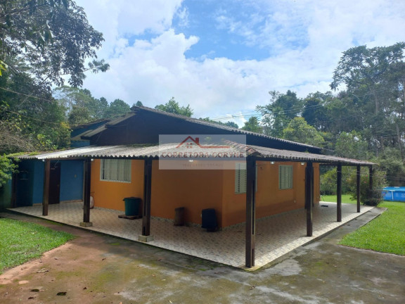 Imagem Imóvel com 2 Quartos à Venda, 2.900 m² em Palmeiras - Juquitiba Imagem Imóvel com 2 Quartos à Venda, 2.900 m² em Palmeiras - Juquitiba