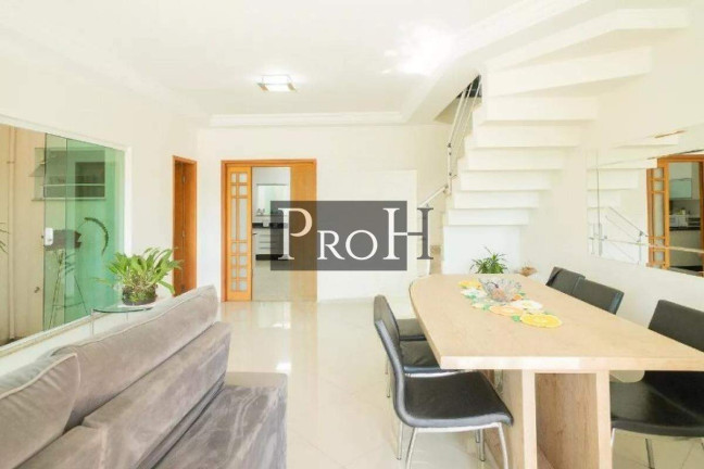 Imagem Casa com 3 Quartos à Venda, 203 m² em Baeta Neves - São Bernardo Do Campo Imagem Casa com 3 Quartos à Venda, 203 m² em Baeta Neves - São Bernardo Do Campo