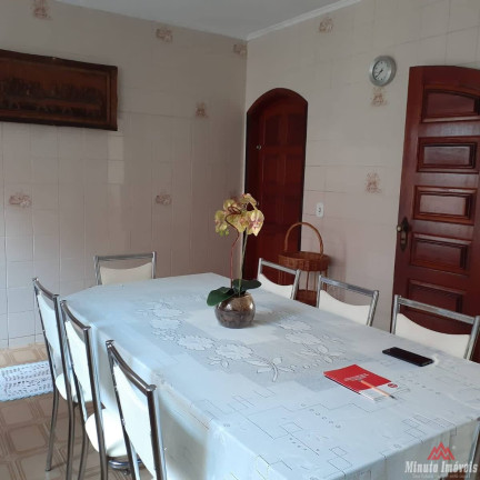 Imagem Casa com 2 Quartos à Venda, 126 m² em Jardim Bonfiglioli - Jundiaí