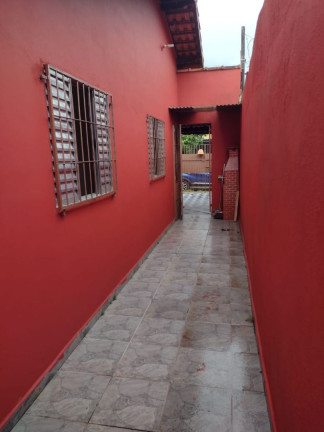 Imagem Casa com 2 Quartos à Venda, 102 m² em Centro - Mongaguá