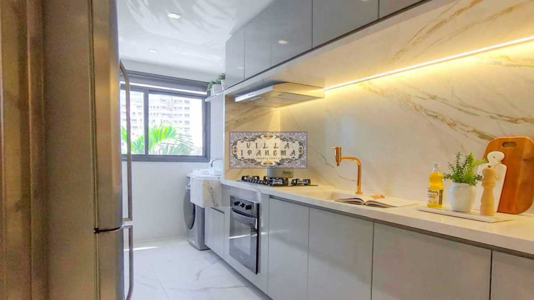 Imagem Apartamento com 3 Quartos à Venda, 106 m² em Barra Da Tijuca - Rio De Janeiro