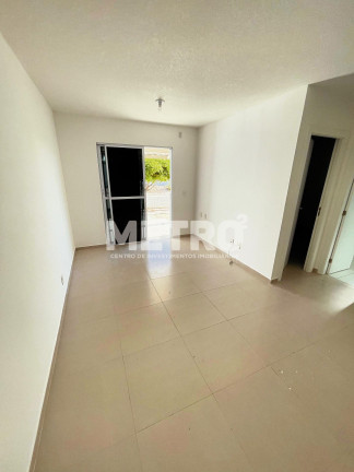 Imagem Casa com 2 Quartos para Alugar, 57 m² em Cohab São Francisco - Petrolina