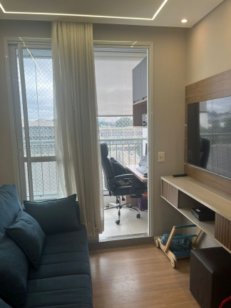 Imagem Imóvel com 2 Quartos à Venda, 56 m² em Rudge Ramos - São Bernardo Do Campo