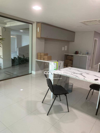 Imagem Sala Comercial à Venda, 50 m² em Fazenda - Itajaí Imagem Sala Comercial à Venda, 50 m² em Fazenda - Itajaí