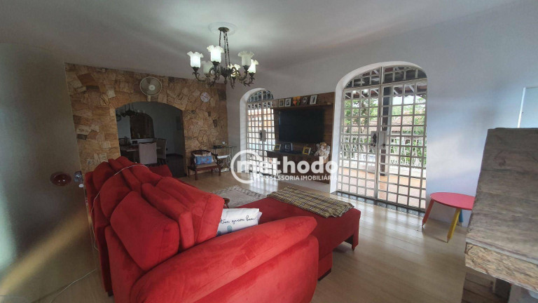 Imagem Casa com 4 Quartos à Venda, 415 m² em Parque Taquaral - Campinas Imagem Casa com 4 Quartos à Venda, 415 m² em Parque Taquaral - Campinas