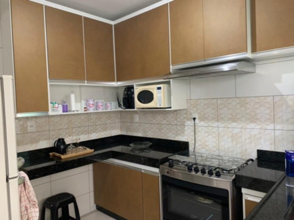 Imagem Casa com 3 Quartos à Venda, 180 m² em Praia - Contagem