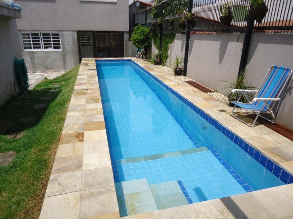Casa com 4 Quartos à Venda, 220 m² em Planalto Paulista - São Paulo