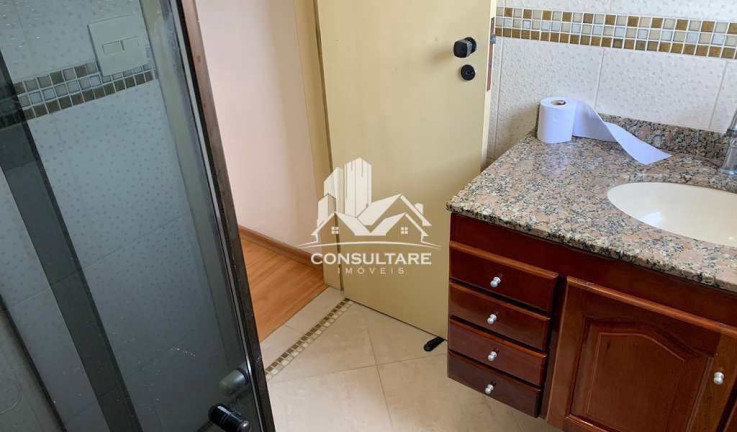 Imagem Apartamento com 2 Quartos à Venda, 85 m² em Marapé - Santos
