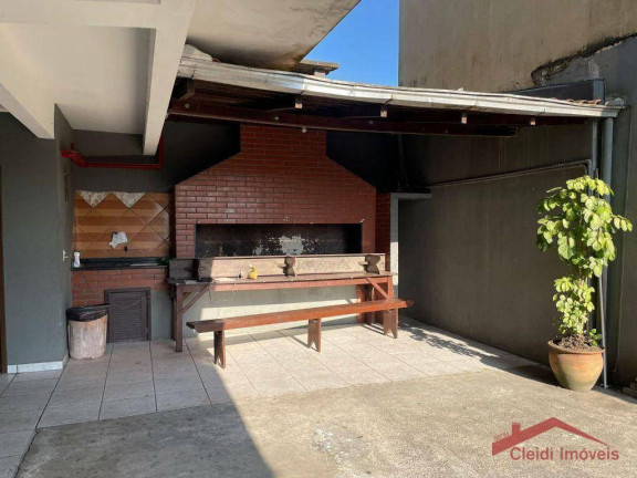 Imagem Edifício Residencial à Venda, 1.100 m² em Jardim Iririú - Joinville Imagem Edifício Residencial à Venda, 1.100 m² em Jardim Iririú - Joinville