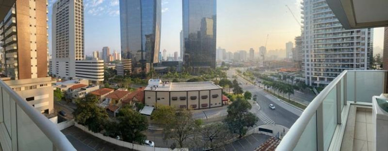Imagem Imóvel com 1 Quarto à Venda, 52 m² em Chacara Santo Antonio - São Paulo Imagem Imóvel com 1 Quarto à Venda, 52 m² em Chacara Santo Antonio - São Paulo