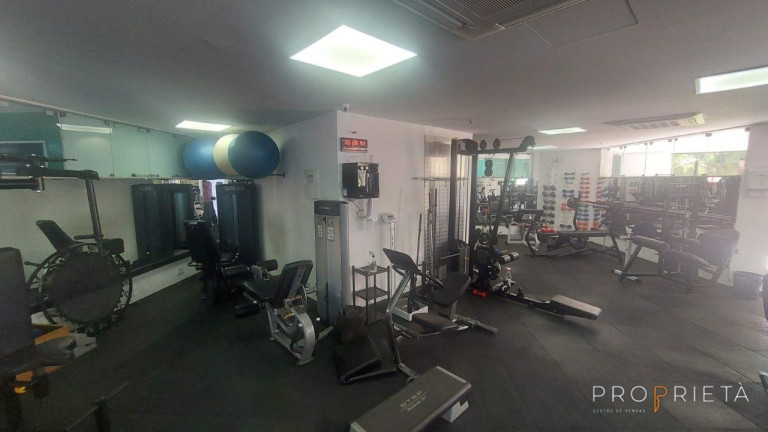 Imagem Apartamento com 3 Quartos à Venda, 120 m² em Barra Da Tijuca - Rio De Janeiro Imagem Apartamento com 3 Quartos à Venda, 120 m² em Barra Da Tijuca - Rio De Janeiro