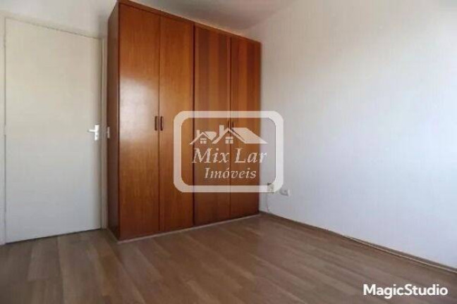 Imagem Apartamento com 3 Quartos à Venda, 87 m² em Vila Osasco - Osasco