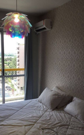 Imagem Apartamento com 4 Quartos à Venda, 140 m² em Barra Da Tijuca - Rio De Janeiro