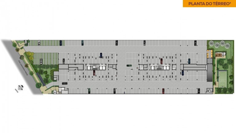 Imagem Apartamento com 2 Quartos à Venda, 54 m² em Cambuci - São Paulo Imagem Apartamento com 2 Quartos à Venda, 54 m² em Cambuci - São Paulo